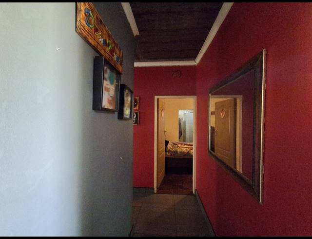 3 BEDROOM FREESTANDING FOR SALE IN STILFONTEIN EXT 3